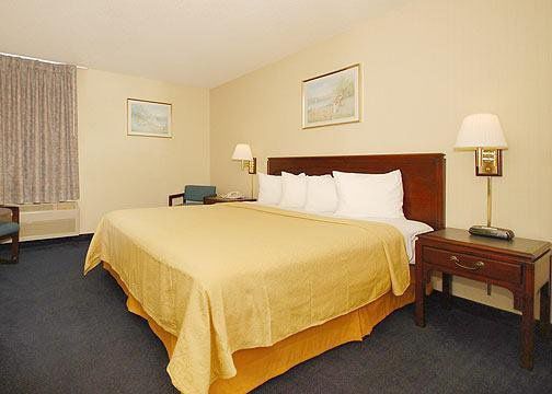 Motel 6 - Franklin, Oh Quarto foto